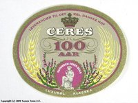 Ceres 100 Aar