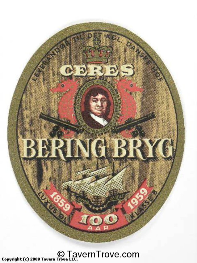 Ceres Bering Bryg