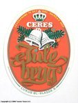 Ceres Jule Bryg