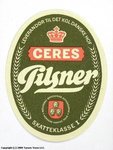 Ceres Pilsner