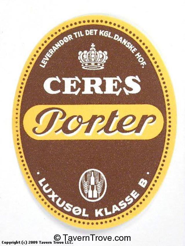 Ceres Porter