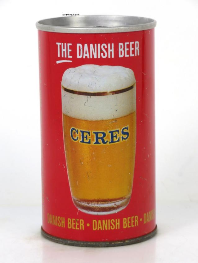 Ceres Beer