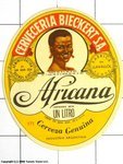 Cerveza Africana