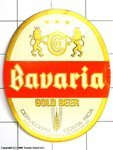 Cerveza Bavaria Gold Beer