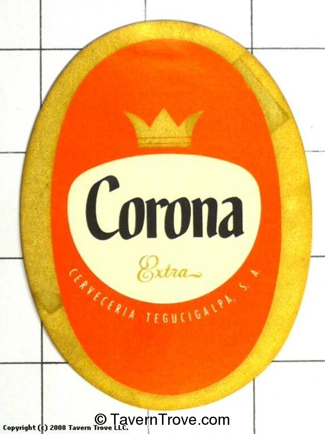 Cerveza Corona