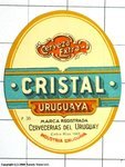 Cerveza Crystal Extra