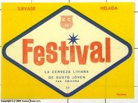Cerveza Festival
