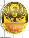Cerveza Imperial
