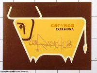 Cerveza Los Ranchos