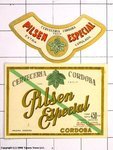Cerveza Pilsen Especial