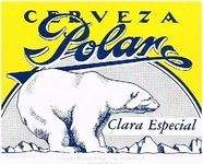 Cerveza Polar