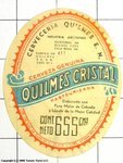 Cerveza Quilmes Cristal