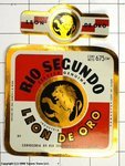 Cerveza Rio Segundo Leon De Oro
