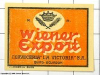Cerveza Wiener Export