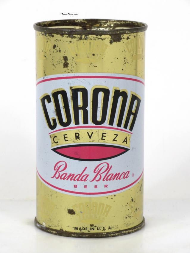 Cerveza Corona