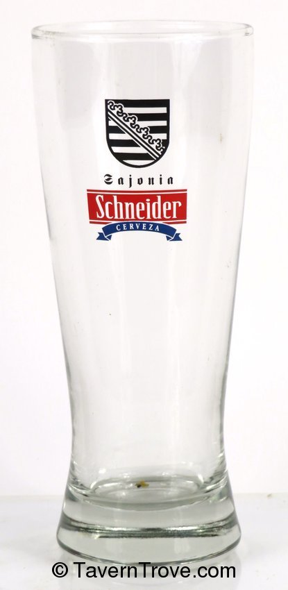 Cerveza Schneider