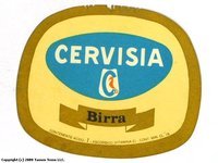 Cervisia Birra