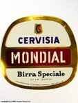 Cervisia Mondial Birra Speciale