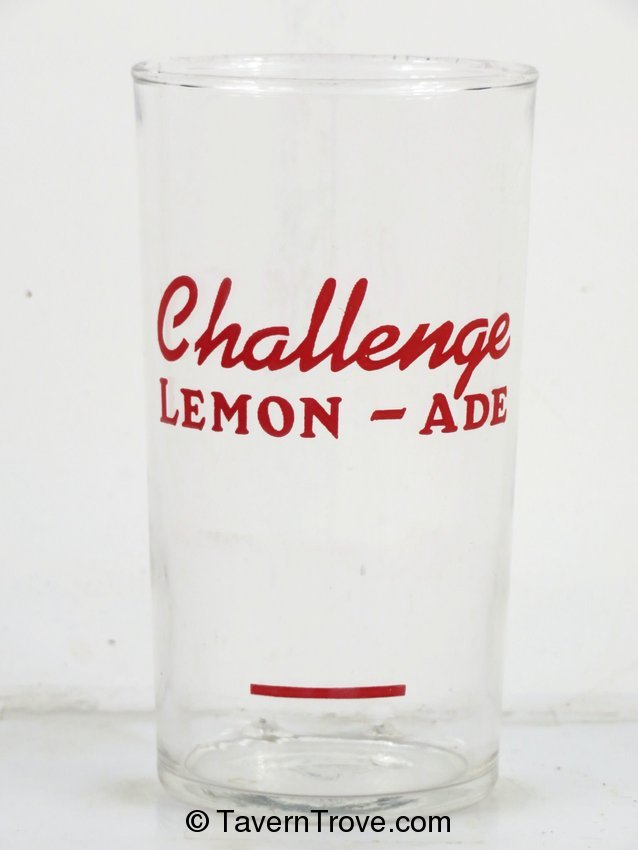 Challenge Lemon-Ade St. Paul, Minnesota