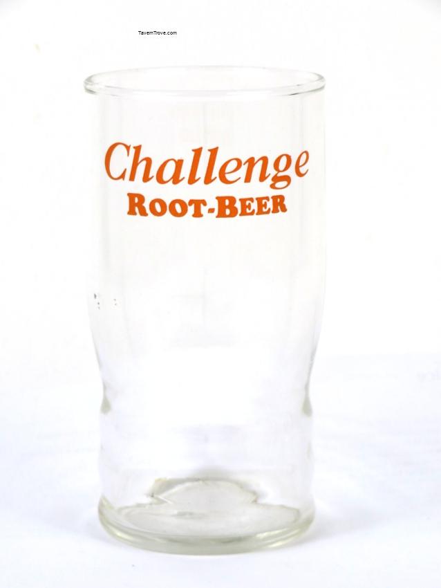 Challenge Root Beer