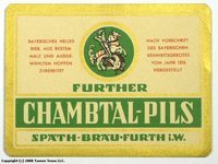 Chambtal-Pils