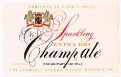 Champ  Ale