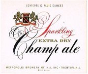 Champ Ale Beer