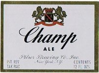Champ Ale