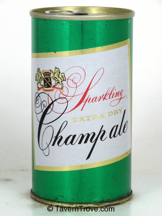 Champ ale Malt Liquor