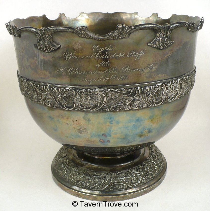 Champagne Bowl