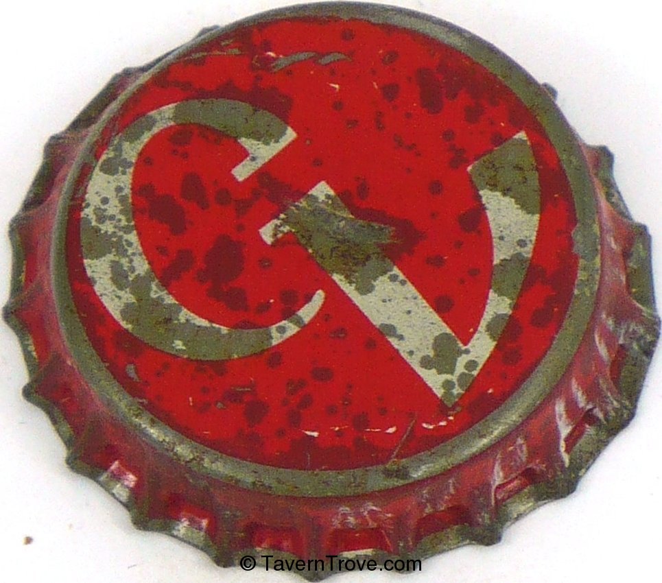 Champagne Velvet Beer