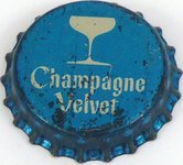 Champagne Velvet Beer