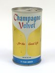 Champagne Velvet Beer