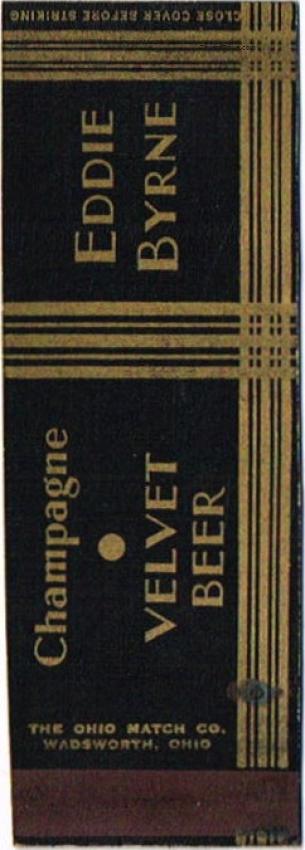 Champagne Velvet Beer