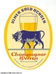 Champagner Weizen