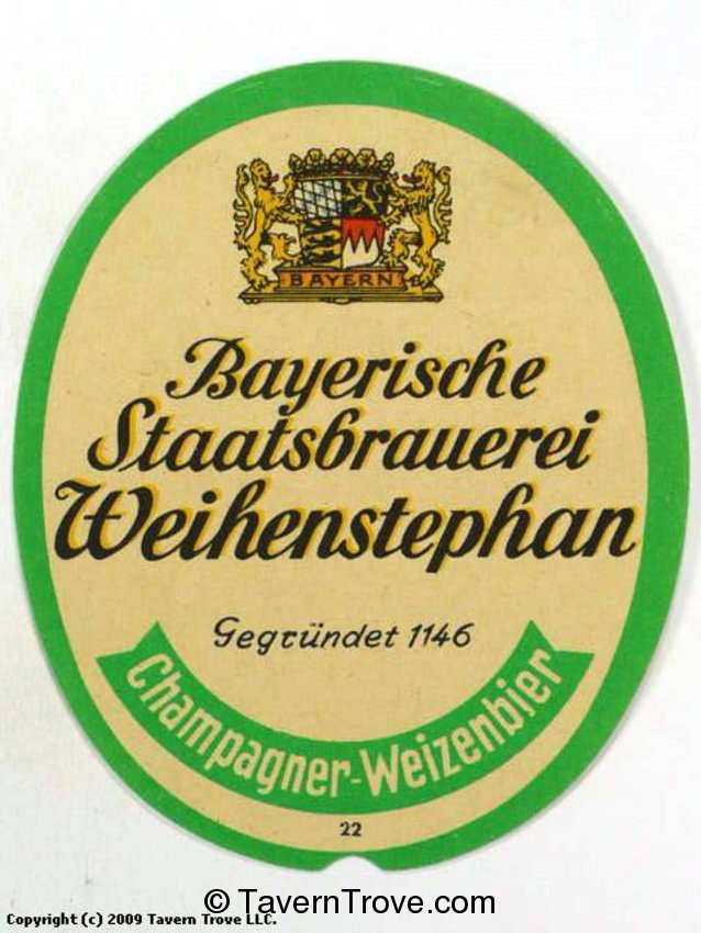 Champagner-Weizenbier