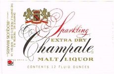 Champale Malt Liquor 