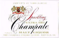 Champale Malt Liquor