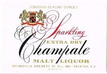 Champale Malt Liquor
