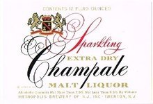 Champale Malt Liquor