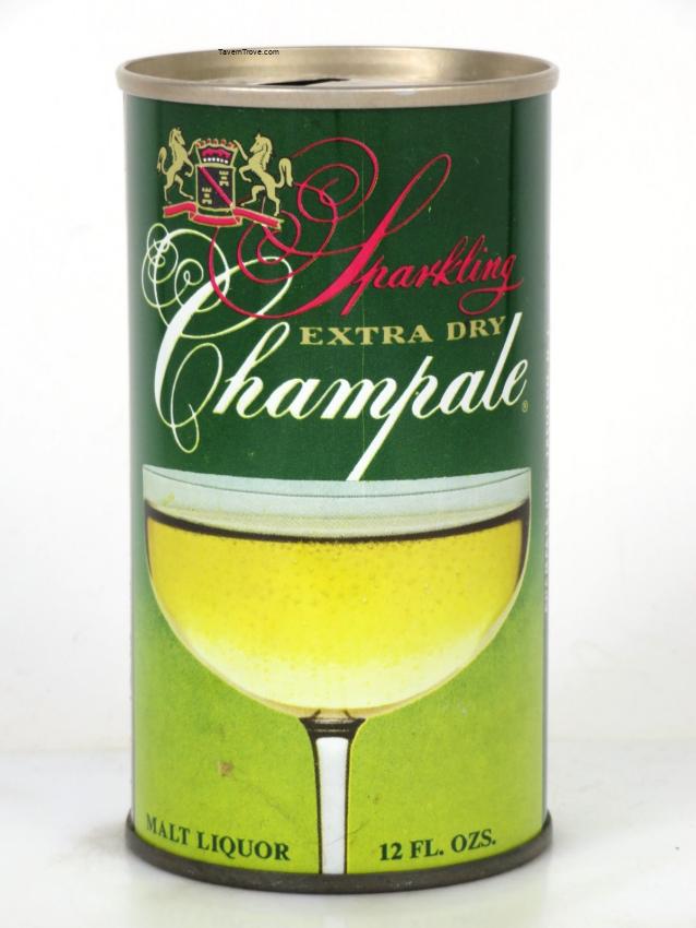 Champale Malt Liquor