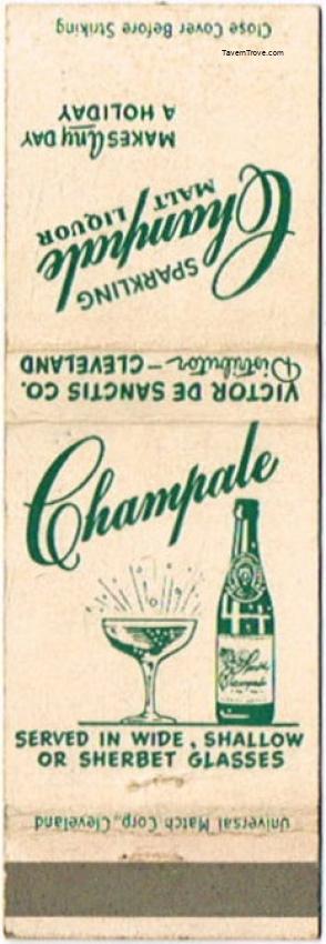 Champale Malt Liquor
