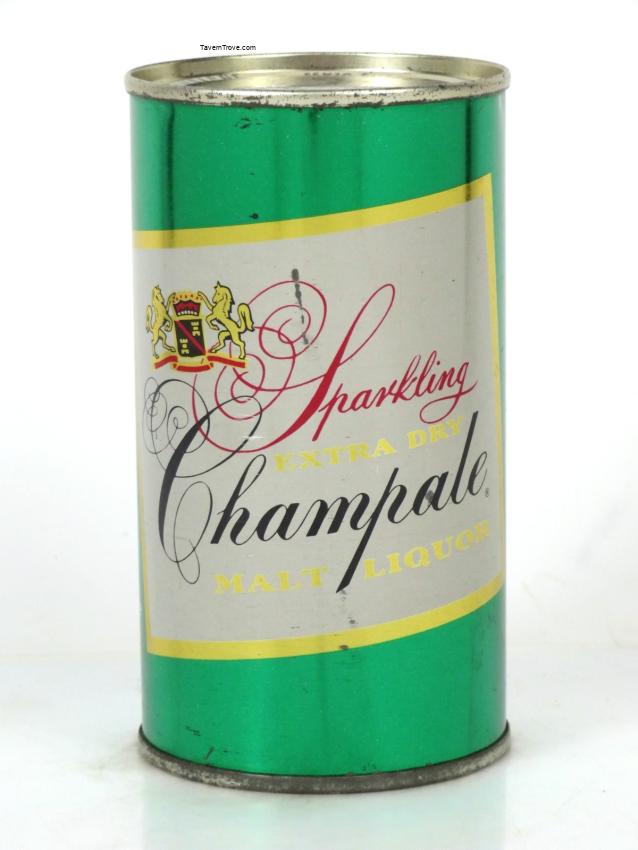 Champale Malt Liquor