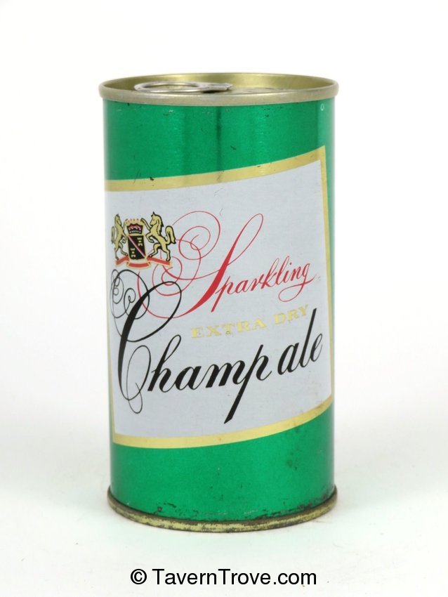 Champale Malt Liquor