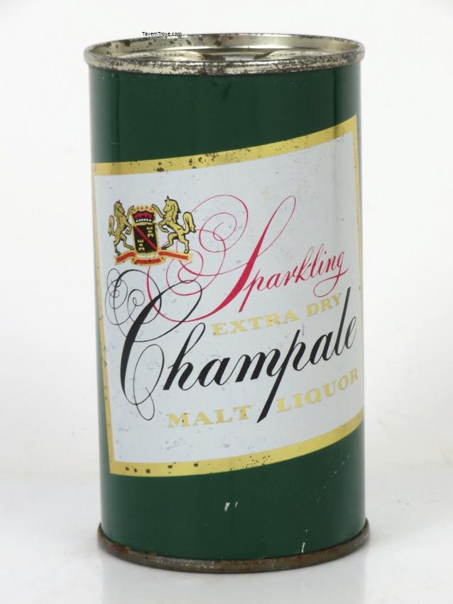 Champale Malt Liquor
