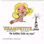 Champetite Malt Liquor