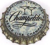 Champetite Malt Liquor