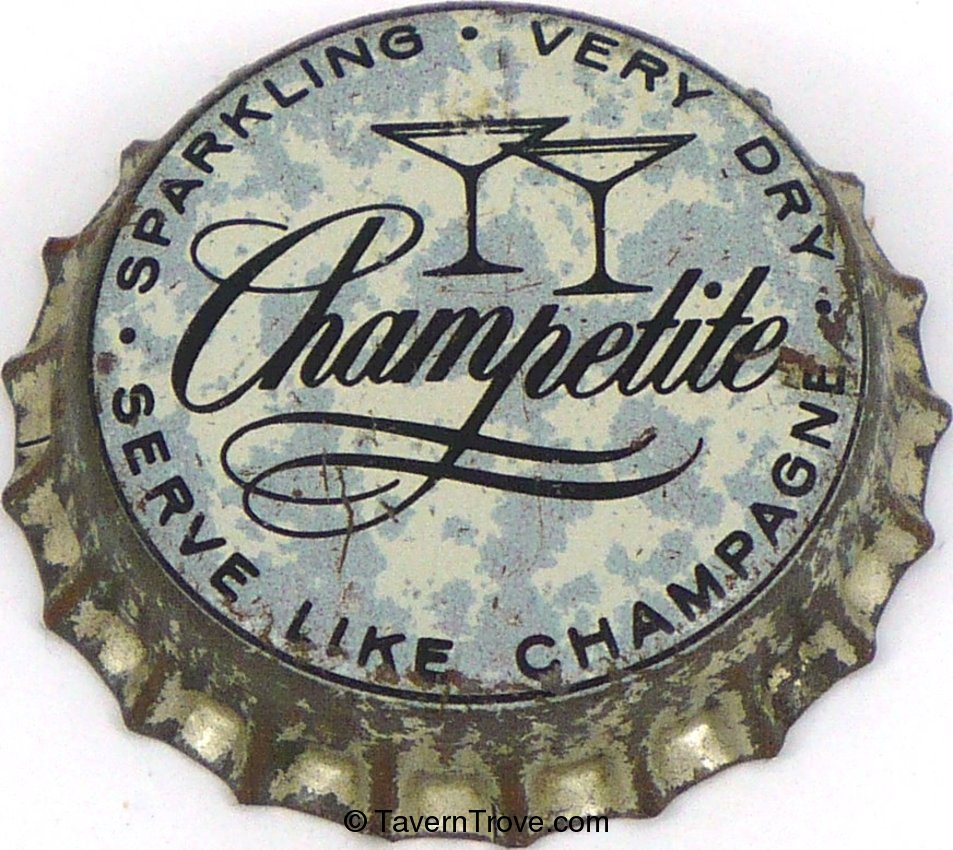 Champetite Malt Liquor