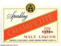 Champetite Malt Liquor