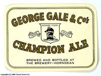 Champion Ale